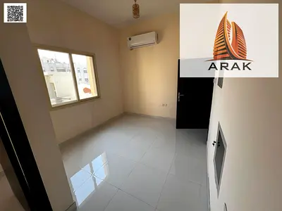 استوديو للإيجار الشهري في النخيل 2 عجمان – ثاني صف من كورنيش عجمان – عجمان استوديو واسع بموقع مميز قريب من البحر والخدمات، أول ساكن وجاهز للسكن.
