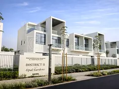 G+1+R | Middle Unit | Option Available