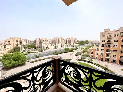 Stunning View | Close Kitchen |Avl From 1st May |