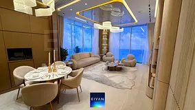 Premium 3BR | Breeze by Danube | Maritime City