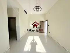6 Cheques payment ❗️Spacious ❗️Brand new building ❗️Ready to move