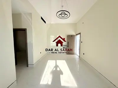 6 Cheques payment ❗️Spacious ❗️Brand new building ❗️Ready to move