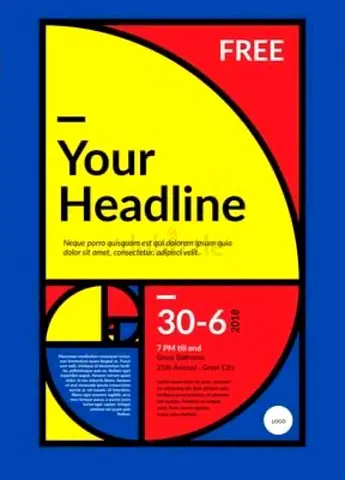 FREE Graphic Design, Ai  Branding Program.