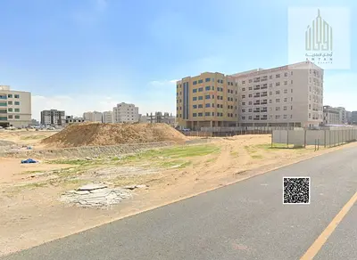قطعة أرض سكني تجاري للبيع في العالية – عجمان | موقع ممتاذ
