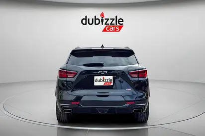 صورة 7 لـ 2023 Chevrolet BLAZER