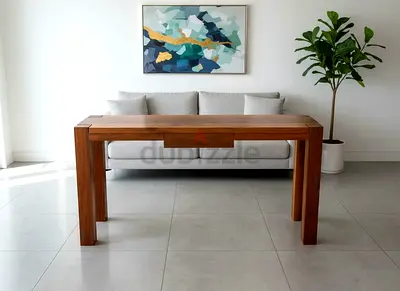 console crate barrel