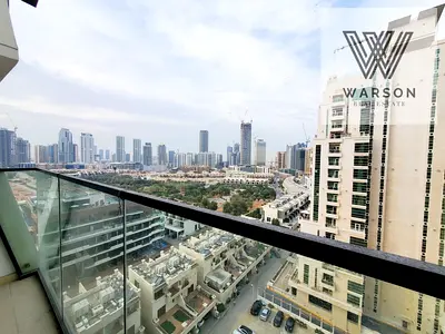 1 BR FOR RENT | New Building | Higher Floor