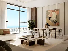 Cityside Living with Green Spaces