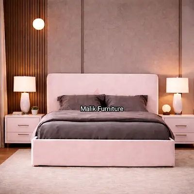 Brand new Queen size bed storage bed king bed mattress family bed queen bed double bed king size bed