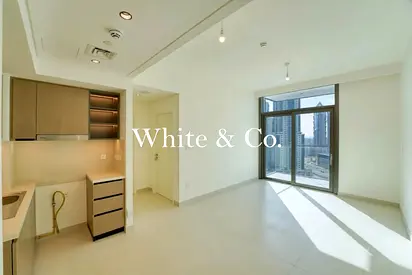 1 Bedroom , Unfurnished , Vacant Now