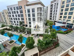 Spacious Studio | 520 Sqft | 40K | 4 Payments | Uptown Al Zahia