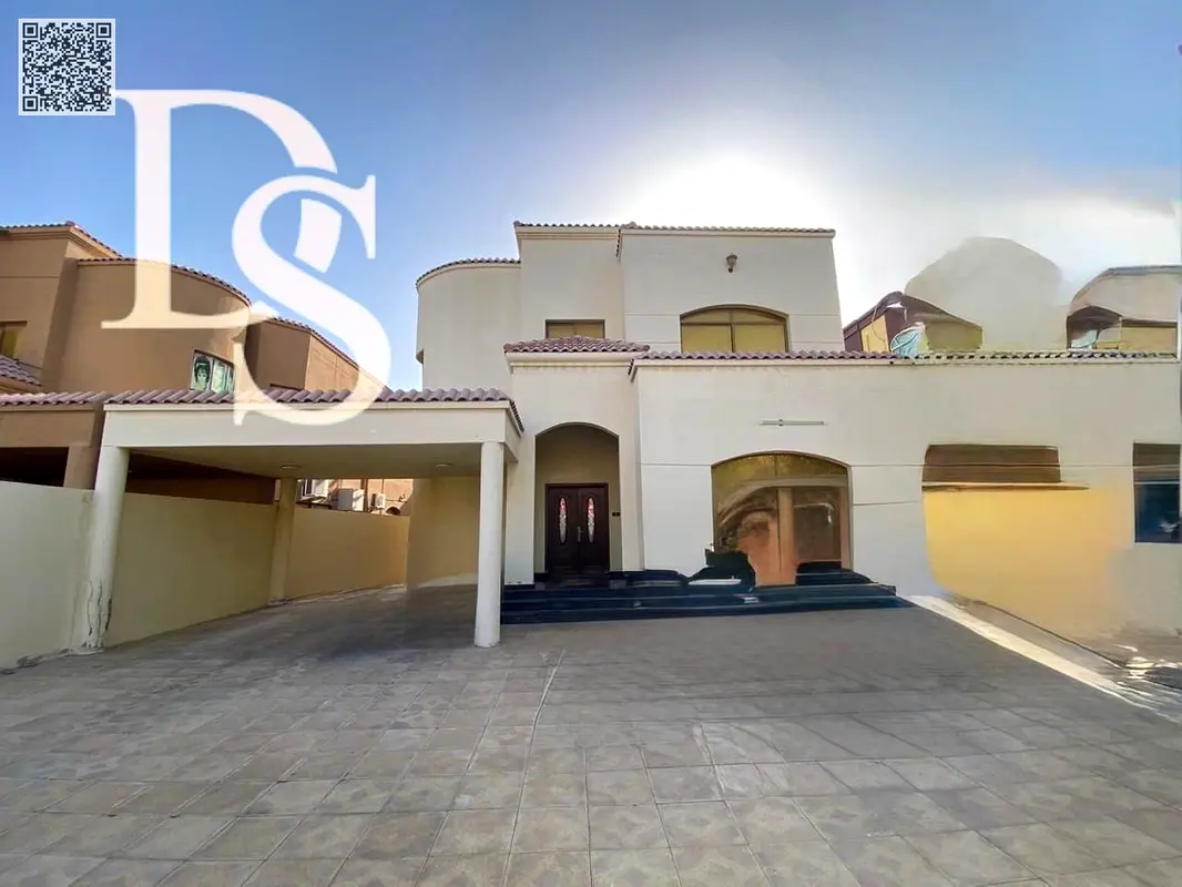 للبيع فيلا سكني تجاري بعجمان منطقة الروضة ٢ تملك حر