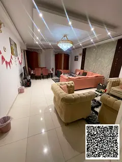 🌊 Luxury 3BHK with Sea View in Al Khor Tower – Fully Furnished &amp; Ready to Move In! 🚀