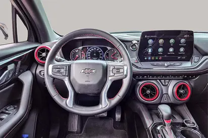 صورة 9 لـ 2023 Chevrolet BLAZER