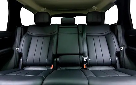 صورة مصغرة 16 لـ 2022 LAND Rover RANGE ROVER