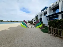 Full Sea View | Direct Beach Access | Luxury | 5 Bed