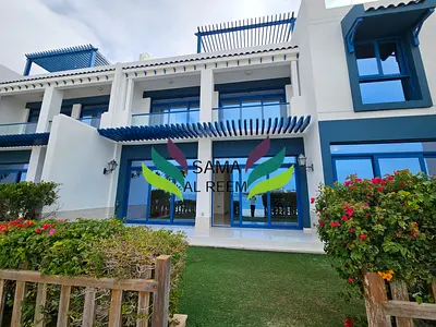 Full Sea View | Direct Beach Access | Luxury | 5 Bed