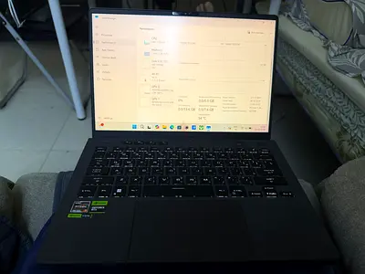 ROG Zephyrus G14 GA402NU-7161G