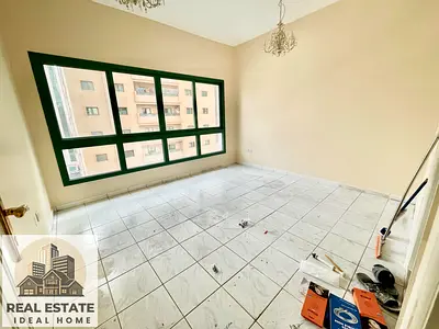 ** HUGE SPACIOUS 3BHK** WITH BALCONY MASTER ROOM+•** ON MAIN ROAD ** JUST 48K CLOSE TO KING FAISAL ROAD