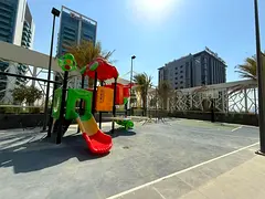 Well Maintained | Hot Deal | Burj Al Arab view