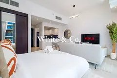 Fully Furnished | Modern | Available Now