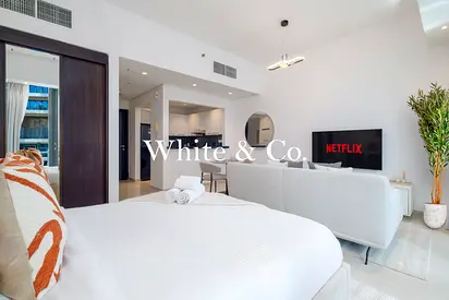 Fully Furnished | Modern | Available Now