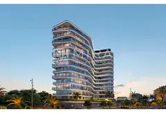 Investor Deal | Handover 2027 | Spacious 1BR