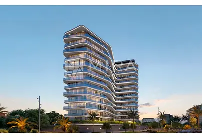 Investor Deal | Handover 2027 | Spacious 1BR