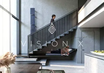 Prime Investment | Brand New Build | Al Jada Project