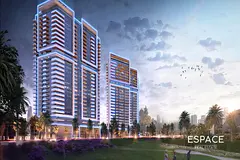 High Floor | Handover Q4 2026 | 1 Bed