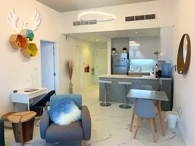 MOTIVATED SELLER | Upgraded | Fully Furnished