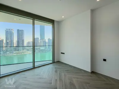 Canal-Side Living | High Floor (40+) | Vacant Now