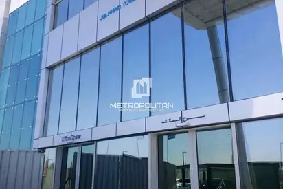 High Floor Office for Sale | Best Price on Market