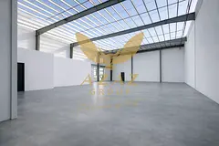 6,758.35 sq. ft. Flexible Industrial Shed with Mezzanine | Prime Access Location in UAQ