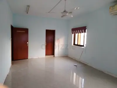 AL AZRA 3 BED ROOM HALL 3 BATH WITH MAID ROOM