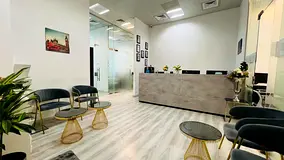 Grade A | Prime Location | Near Metro