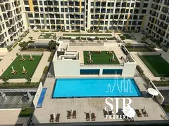 Fully furnished/High ROI/Vacant on Transfer