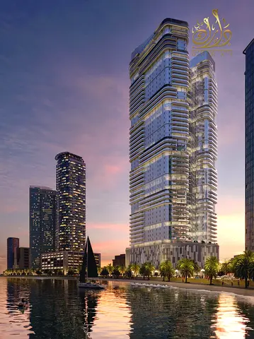 سارعوا بالحجز! , جناح ضخم بسعر مثالي لم يسبق له مثيل!