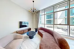 Best Complex, Fully Furnished, SPacious Unit