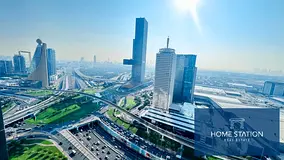 Hot Deal! Multiple High-Floor Units | Zabeel View | With Store Room