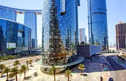 High Floor | 2 Bedroom + Study | Open View