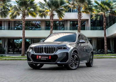 2,899 P.M | 0% Downpayment | BMW X1 Sdrive 25 M-Kit!