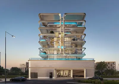 Luxury Island Views | Capital Appreciation