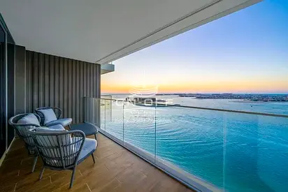 Everyday is a holiday | full sea view | private beach