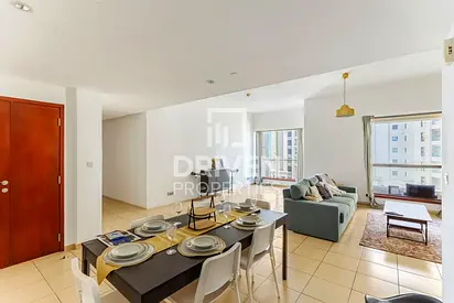 Converted and Upgraded Unit | High Floor
