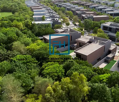 5BED SIGNATURE VILLA | G+2| POOL | LIFT | BIG PLOT