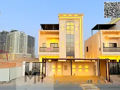 Receive your fully furnished, ready-to-move-in villa – featuring very spacious interiors, hotel-st