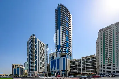 Spacious 2bhk | Both Master Bedrooms | Maids Room