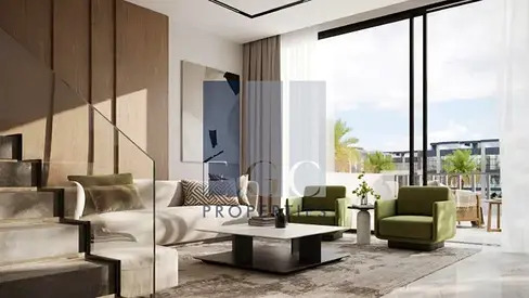 Spacious 3 Bhk + M | Roof Terrace | Premium Townhouse Living