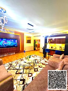 🌟 For connoisseurs only… a luxurious apartment with a sea view like no dream – and the price 